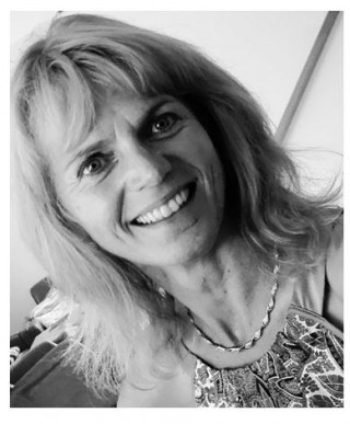 Obrázek lektora - Lenka Hošková