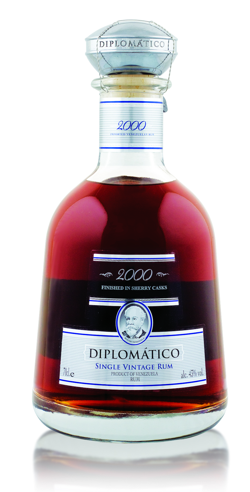 Vintage Diplomatico