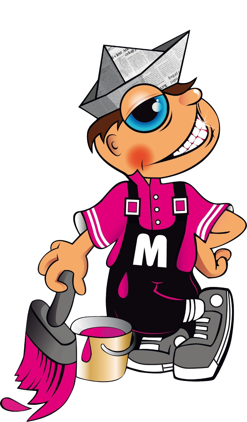 MALÍŘI NATĚRAČI CZ